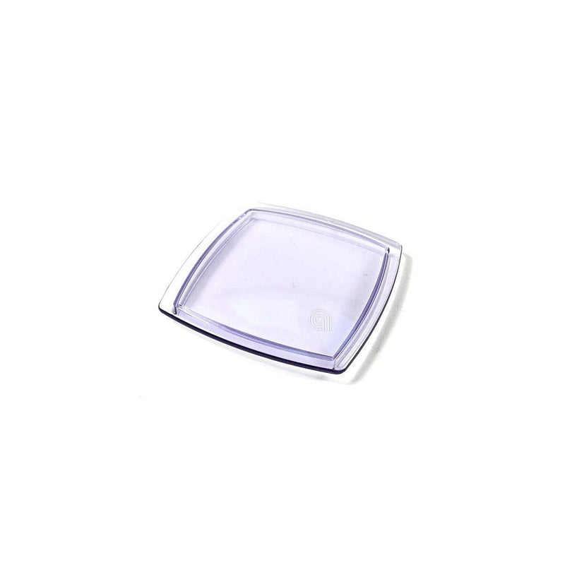 couvercle original râpe imetec pièce de rechange D56390 D56530