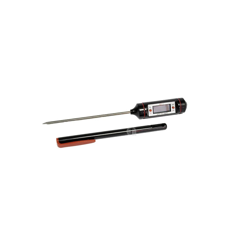 UNIVERSALE - Thermomètre numérique pour réfrigérateur - AST-00542213