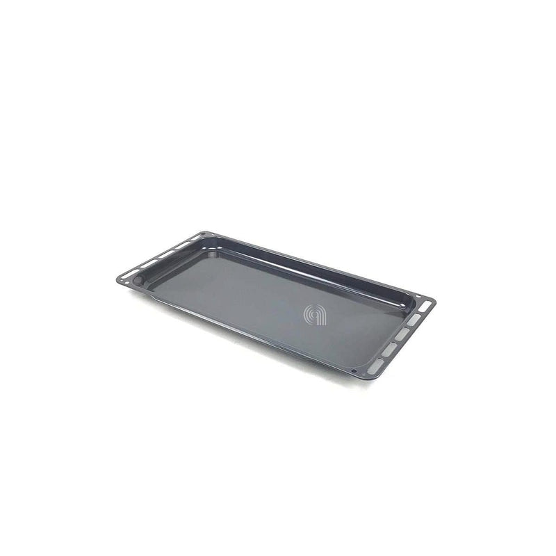 Leccarda émaillée originale pour four Smeg code 480370604