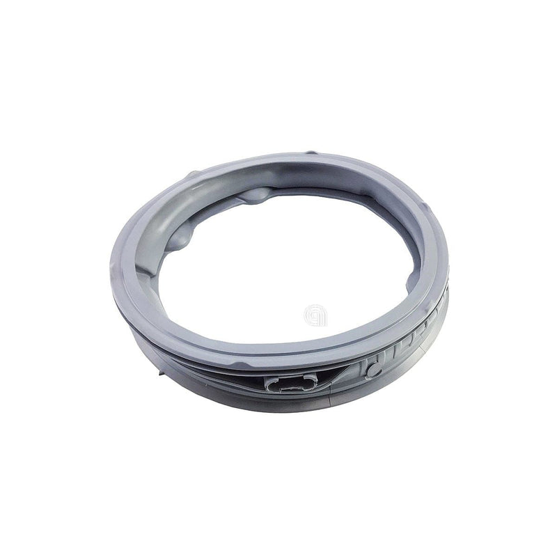 Joint d'hublot d'origine pour lave-linge LG MDS66651605