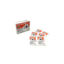 Kit de 10 sachets détartrant 25g pour cafetière Puly Caff