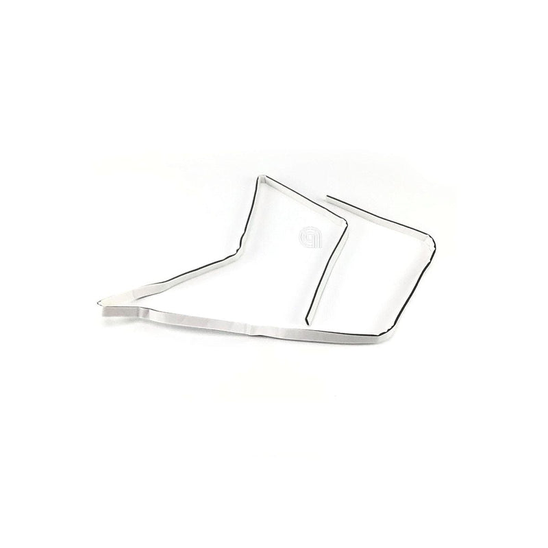 Joint frontal original pour sèche-linge Whirlpool C00276750