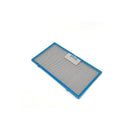 Filtre à graisses en aluminium pour hotte aspirante Elica GF08PB