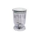 Jarre bol original mixeur Imetec modèle V01360 transparent