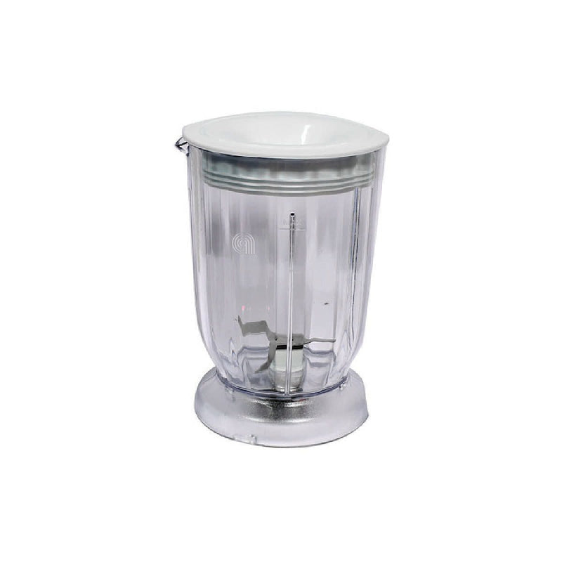 Jarre bol original mixeur Imetec modèle V01360 transparent