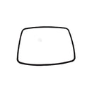 Joint de porte de four original Whirlpool Indesit 482000053943