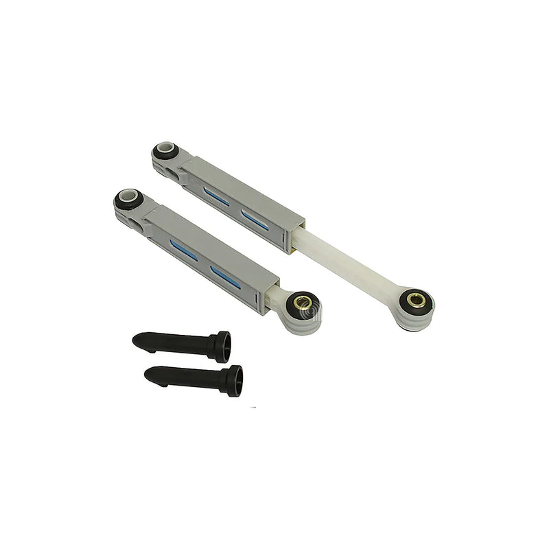BOSCH, BALAY, SIEMENS - Ensemble de 2 Amortisseurs pour Machine à Laver 90N - 00673541