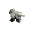 BRANDT - Électrovanne 3 voies 180° pour lave-linge - 51X2887