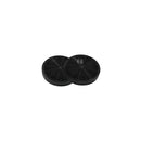 Filtre à charbon actif pour hotte Bosch 00748733