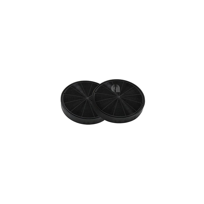 Filtre à charbon actif pour hotte Bosch 00748733