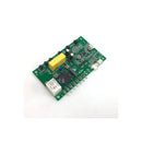 plaque de commande pour fer à repasser Delonghi code 5212811081