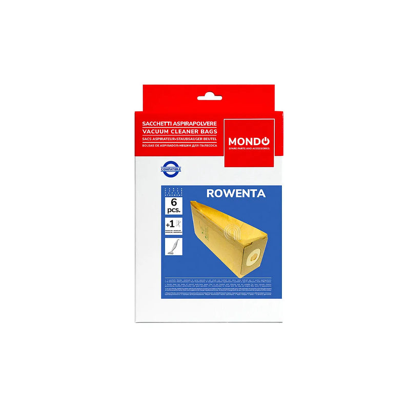 ROWENTA - Sac d'aspirateur - ZR682