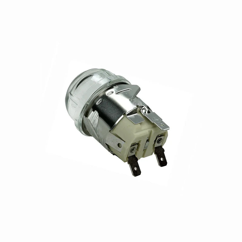 Lampe four complète Electrolux G9 avec références originales