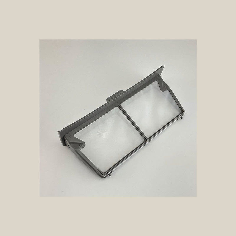Filtre combiné partie externe pour sèche-linge Beko 2975710300