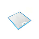 Filtre métallique original pour hotte Smeg 063410988