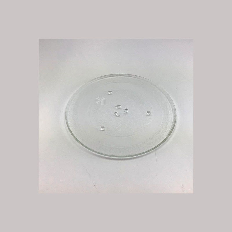 Plateau de cuisson Samsung JVM 1860 en verre, pièce de rechange pour four micro-ondes