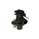 WHIRLPOOL, BAUKNECHT, INDESIT, MAYTAG, IGNIS, LADEN, PRIVILEG, V-ZUG, MIOSTAR - Pompe de vidange pour lave-linge - 480111101394