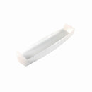 porte de balcon de réfrigérateur original Gorenje code 662020