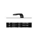 WHIRLPOOL INDESIT FAGOR - Courroie de sèche-linge 1932 H8 - 482000086374