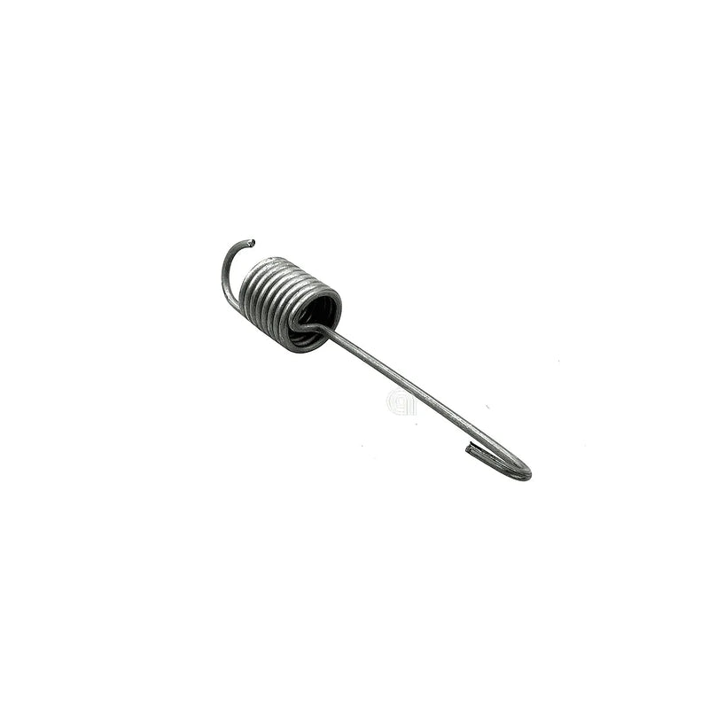 Resorte suspensión tanque lavadora Electrolux original 4055113502