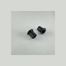 Filtre antibactérien réfrigérateur Candy 49055401 Haier 0070203122 - Kit 2 unités