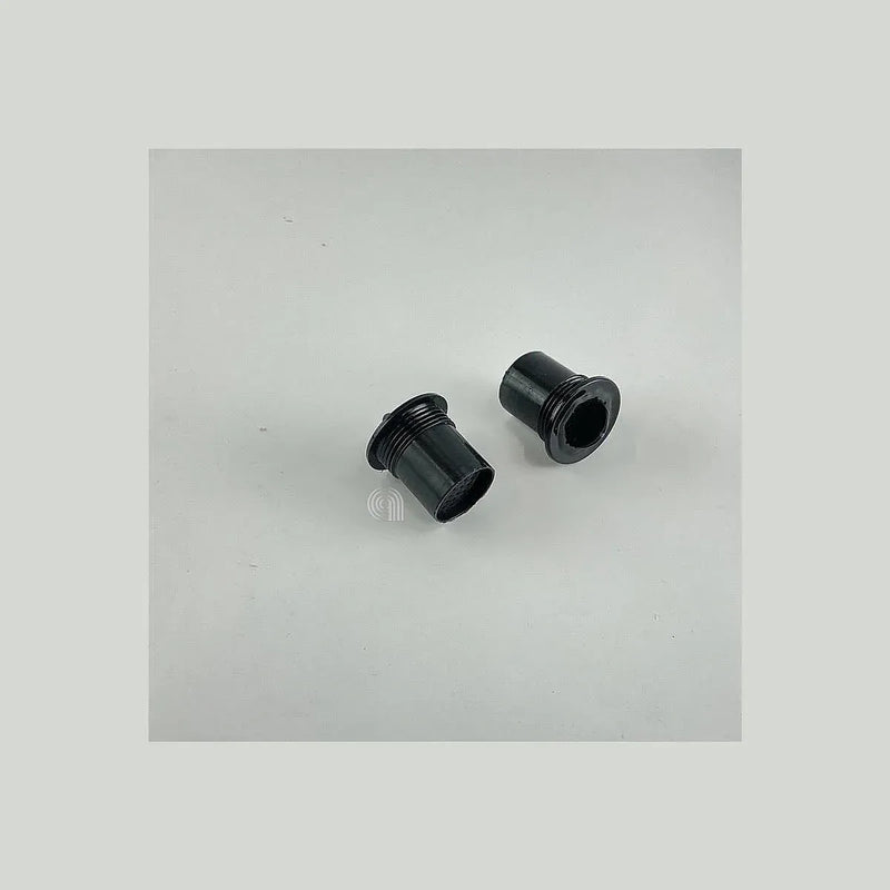 Filtre antibactérien réfrigérateur Candy 49055401 Haier 0070203122 - Kit 2 unités