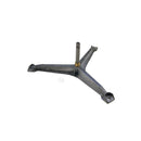 ZANUSSI, ELECTROLUX, AEG, CORBERO - Croix de Tambour de Machine à Laver - 1260395015
