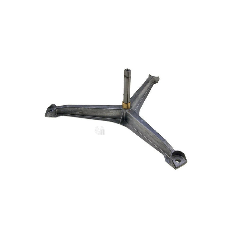 ZANUSSI, ELECTROLUX, AEG, CORBERO - Croix de Tambour de Machine à Laver - 1260395015