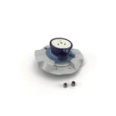corps de commande bleu pour autocuiseur Tefal et Moulinex