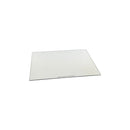 Porte intérieure de four Whirlpool et autres marques C00299111