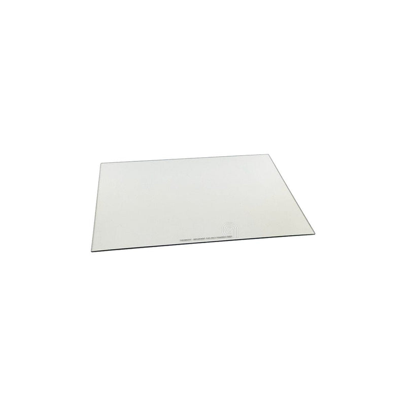 Porte intérieure de four Whirlpool et autres marques C00299111