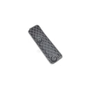 Support de guide original pour lave-vaisselle Whirlpool Indesit Ariston