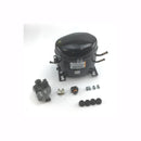 EMBRACO - Compresseur Réfrigérateur - FFI10HAK