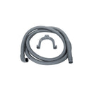 WHIRLPOOL - Tuyau d'évacuation pour lave-linge - 481953028847