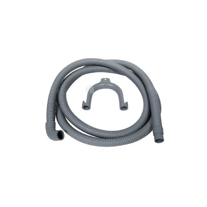 WHIRLPOOL - Tuyau d'évacuation pour lave-linge - 481953028847