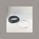 Joint de porte lave-linge Bosch original code 20006036 20007273