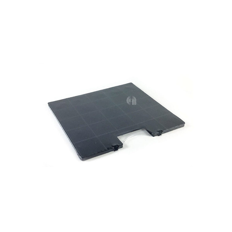 Filtre à charbon rectangulaire AH004 original pour hotte Gorenje