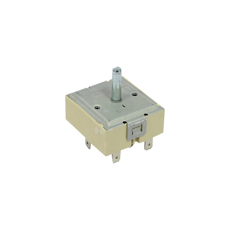 UNIVERSALE - Interrupteur régulateur d'énergie pour four - AST-00232427