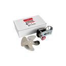 MONDO - Moteur Ventilateur Universel 220V 34W - AST-00231009