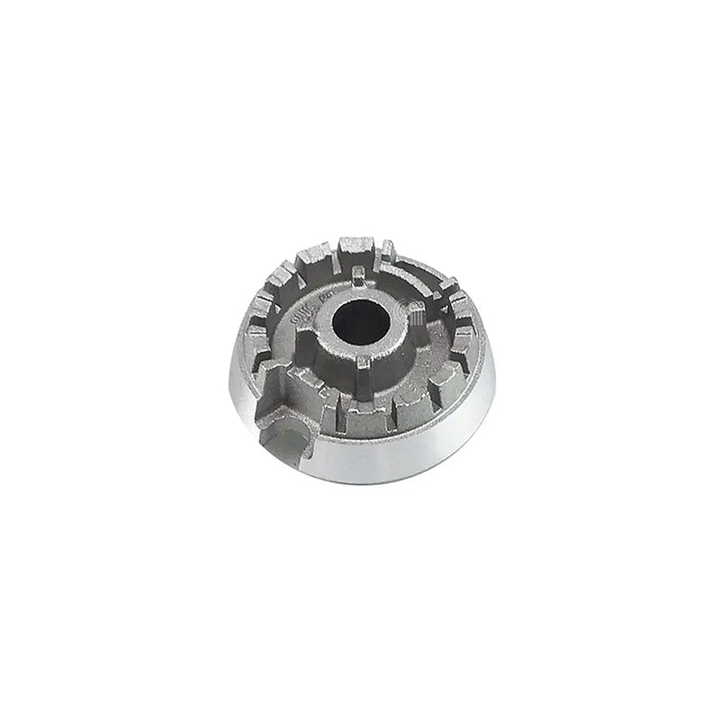 SAMSUNG - Brûleur auxiliaire pour plaque de cuisson - DG62-00076B