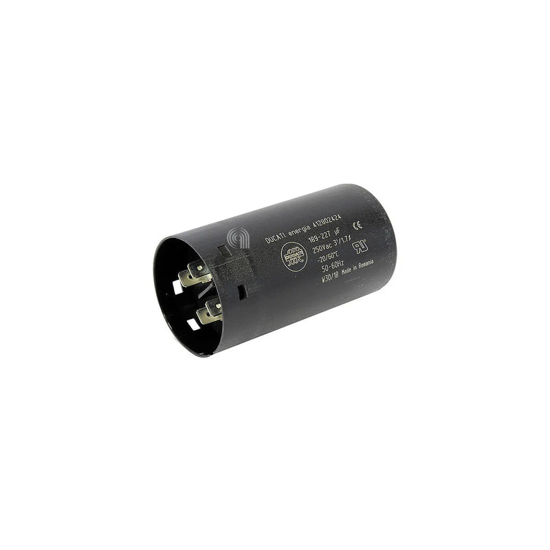 DUCATI - Condensateur pour Réfrigérateur/Climatisation - AST-00230076