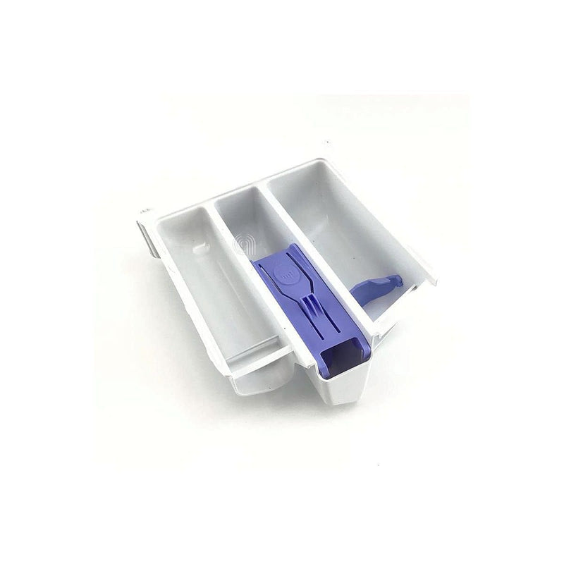 boîte à détergent pour lave-linge Indesit code C00864823