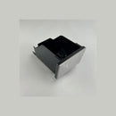 conteneur de terre en acier pour cafetière De Longhi 7313244531