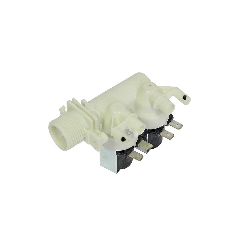 WHIRLPOOL, ARISTON, INDESIT - Électrovanne 2 voies pour lave-linge - C00066518