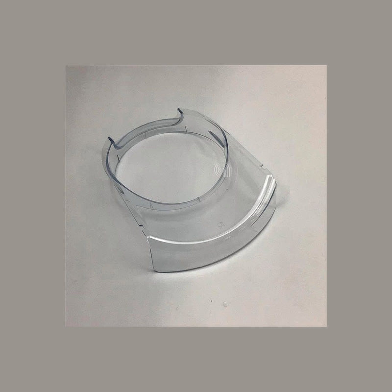 protecteur anti-éclaboussures original De Longhi pour robot de cuisine KW716525