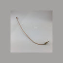 Raccord thermique court 350 mm compatible Beko et autres marques