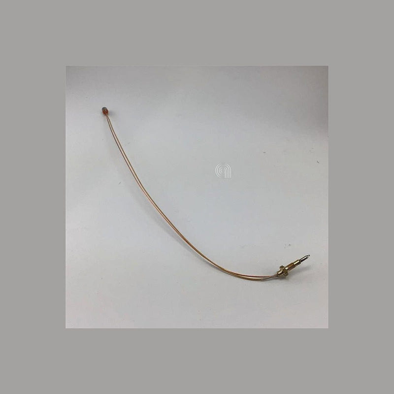 Raccord thermique court 350 mm compatible Beko et autres marques