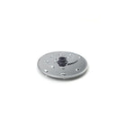 Disque râpeur original De Longhi pour robot de cuisine KW715022