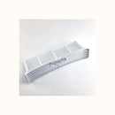 Filtre à air lanugine original pour sèche-linge Electrolux 1366019014