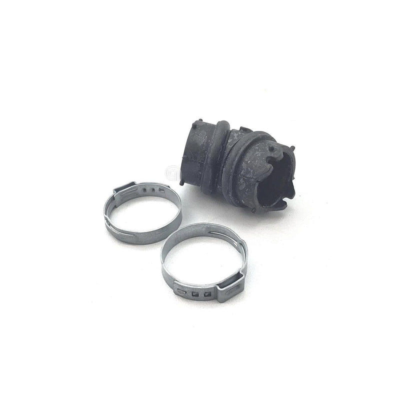 Tuyau de vidange filtre pompe lave-vaisselle Gorenje 484503